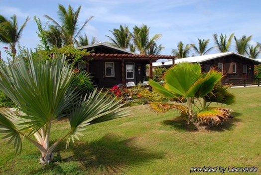 Club Orient Hotel Orient Bay Exterior photo